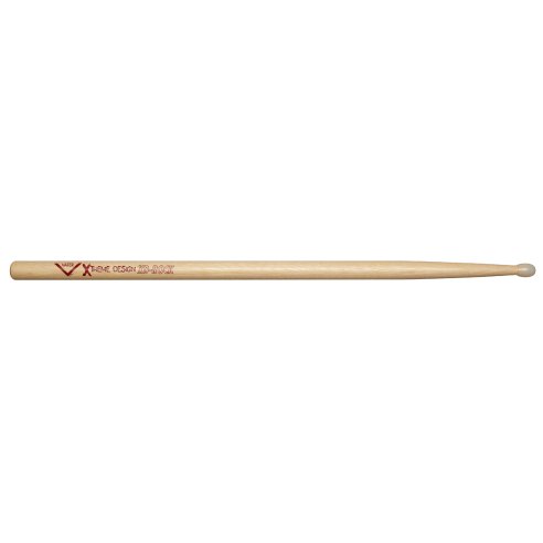 Vater VXDRN \'\'Xtreme Design Rock Nylon\'\' - L: 16 1/2\'\' | 41.91cm  D: 0.630\'\' | 1.60cm - American Hickory