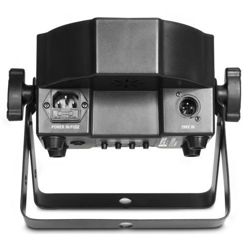 CAMEO FLAT PAR CAN TRI 5 3W IR