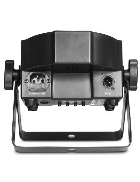 CAMEO FLAT PAR CAN TRI 5 3W IR CAMEO FLAT PAR CAN TRI 5 3W IR