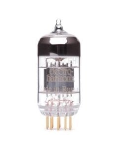 ELECTRO HARMONIX 12AX7 EH GOLD PIN