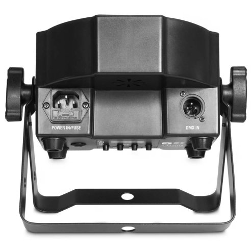 CAMEO FLAT PAR CAN TRI 7 3W