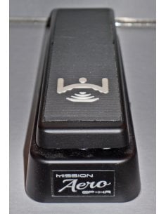 MISSION EP-HR AERO