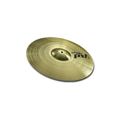 PAISTE PST-3 16 CRASH