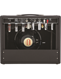 FENDER 65 PRINCETON REVERB 2