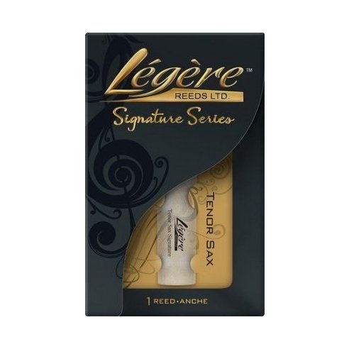 LEGERE TSG3.50 SAX TENORE SIGNATURE 3.50
