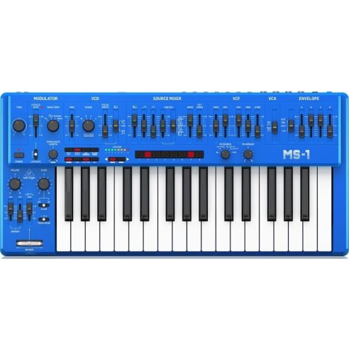 BEHRINGER MS-1-BU