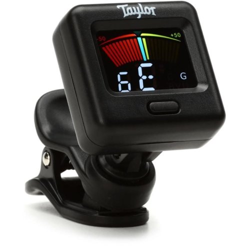TAYLOR TUNER DIGITAL