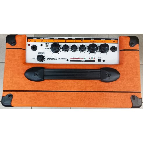 ORANGE CRUSH 20RT