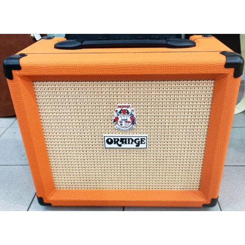 ORANGE CRUSH 20RT