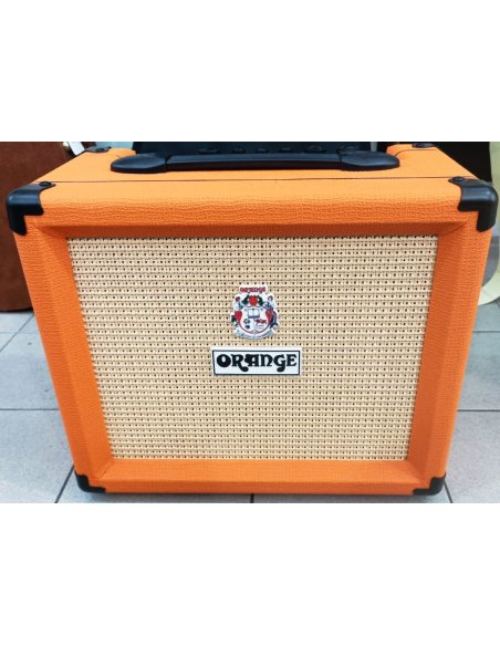 ORANGE CRUSH 20RT