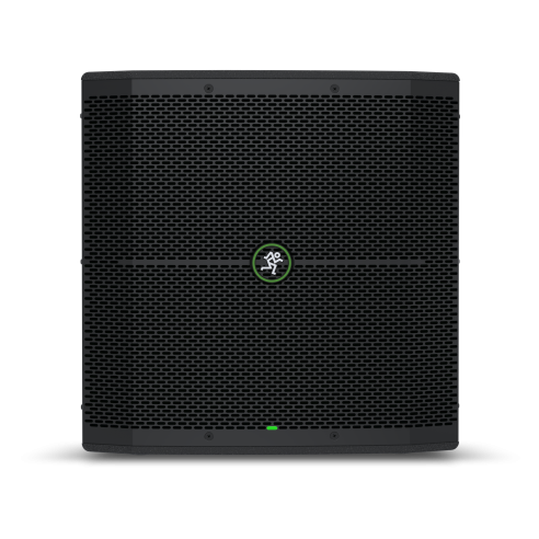 MACKIE THUMP 115S SUBWOOFER ATTIVO