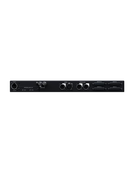 UNIVERSAL AUDIO APOLLO X16 HERITAGE EDITION