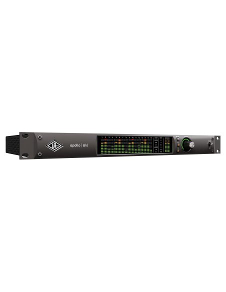 UNIVERSAL AUDIO APOLLO X16 HERITAGE EDITION