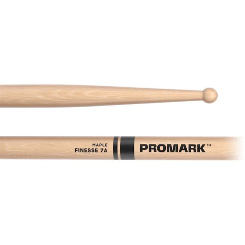 PRO MARK FINESSE 7A WOOD TIP RBM535RW