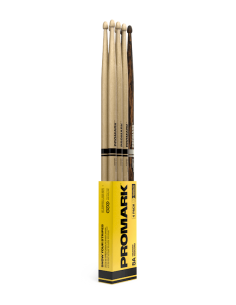 PRO MARK REBOUND 5A WOOD TIP RBH565AW 4 PACK