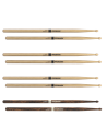 PRO MARK REBOUND 5A WOOD TIP RBH565AW 4 PACK
