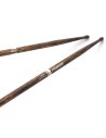 PRO MARK REBOUND 5A FIREGRAIN WOOD TIP R5AFG 4 PACK
