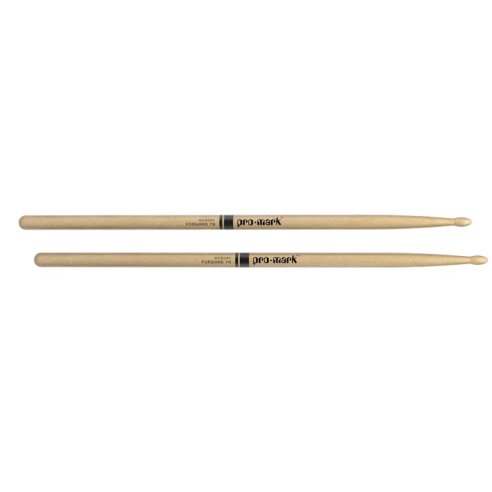 PRO MARK FORWARD 7A WOOD TIP TX7AW 4 PACK
