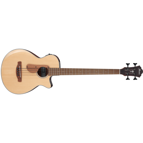 IBANEZ AEGB30E-NTG
