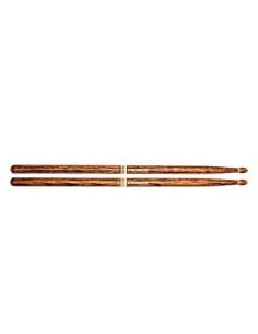 PRO MARK FIREGRAIN 5B WOOD TIP TX5BW-FG