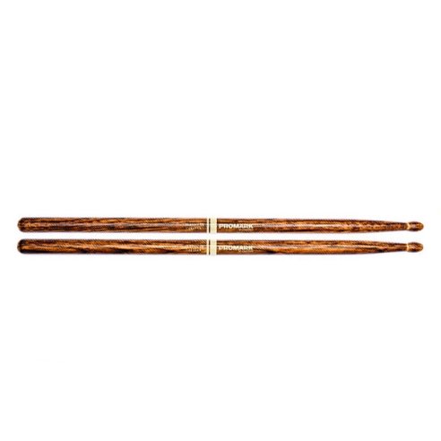 PRO MARK FIREGRAIN 5B WOOD TIP TX5BW-FG