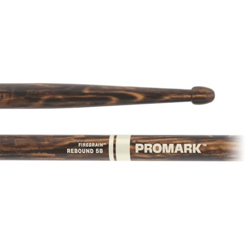 PRO MARK REBOUND 5B FIREGRAIN WOOD TIP R5BFG