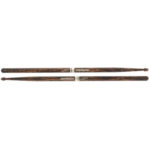 PRO MARK REBOUND 7A FIREGRAIN WOOD TIP R7AFG