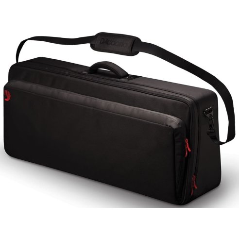 D'ADDARIO BACKLINE PEDALBOARD TRANSPORTER 02