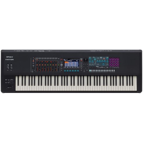 ROLAND FANTOM 8