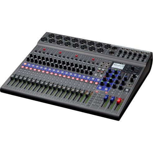 ZOOM L-20