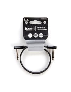 Mxr DCISTR1RR Cavo Patch Ribbon TRS 30cm