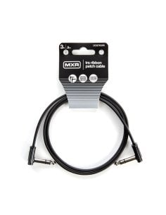 Mxr DCISTR3RR Cavo Patch Ribbon TRS 90cm