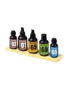 Dunlop 6500 System 65 Guitar Maintenance Kit