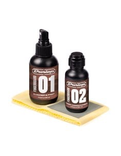 Dunlop 6502 System 65 Guitar Fingerboard Kit