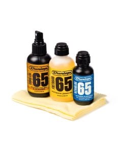 Dunlop 6504 System 65 Guitar Tech Kit