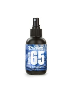 Dunlop 6444 Formula 65 Drum Shell Polish & Cleaner 118 ml