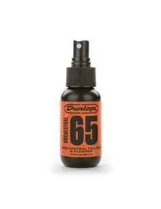 Dunlop 6592 Formula 65 Orchestral Polish & Cleaner 59 ml