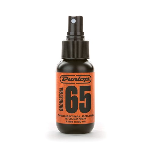 Dunlop 6592 Formula 65 Orchestral Polish & Cleaner 59 ml