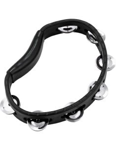 MEINL HTBK TAMBOURINE PIATTINI ACCIAIO