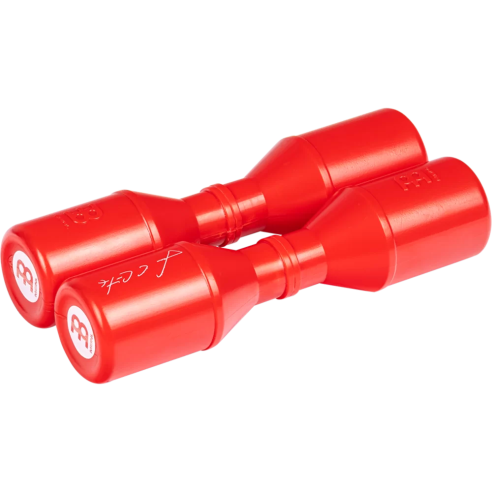 MEINL SH5R LUIS CONTE STUDIO SHAKER FIBRA