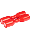 MEINL SH5R LUIS CONTE STUDIO SHAKER FIBRA
