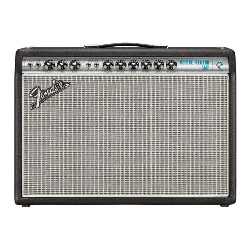 FENDER '68 DELUXE REVERB