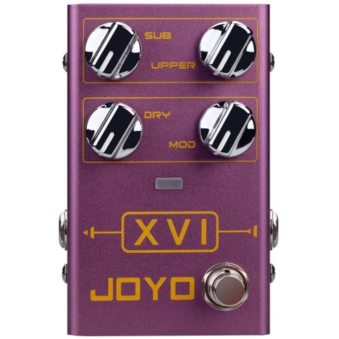 JOYO R-13 XVI OCTAVE