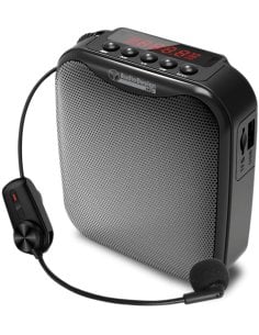 AUDIODESIGN PA VOCE W/WL