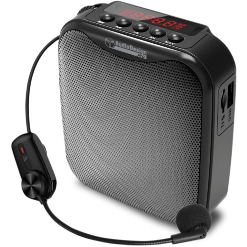 AUDIODESIGN PA VOCE W/WL