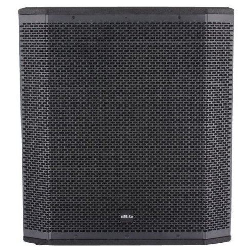 MP AUDIO BW18-SUB15A