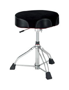 TAMA HT750BC 1ST CHAIR ERGO HYDRAULIX TESSUTO
