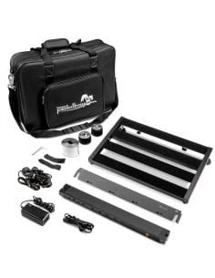 PALMER PEDALBAY40 - PORTA PEDALI CON BORSA MORBIDA