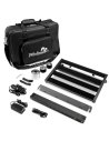 PALMER PEDALBAY40 - PORTA PEDALI CON BORSA MORBIDA