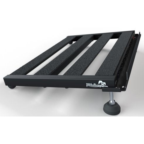 PALMER PEDALBAY40 - PORTA PEDALI CON BORSA MORBIDA